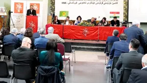 Topraklarımızı birlikte koruyalım