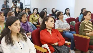 Birlikte kazandık, birlikte yöneteceğiz