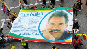 Bin kadının sesi büyüyor