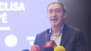 Bakırhan: Belediyelerin işi hizmettir