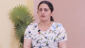 Êzîdî soykırımının belgesiyiz