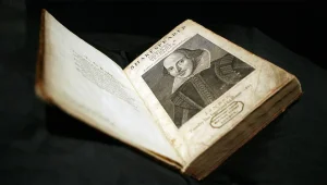 Shakespeare: Kolektifleşmiş bir hafıza sistemi