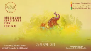 Düsseldorf’ta festival zamanı