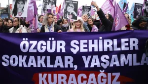 Seçim sonrası da denetleyeceğiz