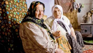 Romeyka tehlike altında
