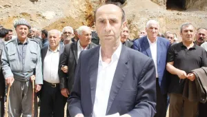 Colemêrg talana karşı