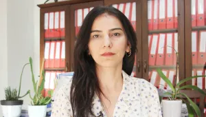 Ayakkabısını çıkarmayana soruşturma