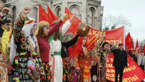Aleviler; tarihsel sorun, nedenler, çözümler