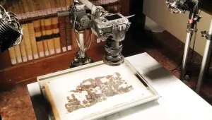 Platon’un mezarı bulundu