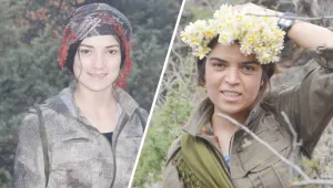 Wan’ın Ararat’ı, Kobanî’nin Zîn’i