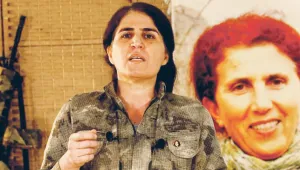 Gerilla zapt edilemez