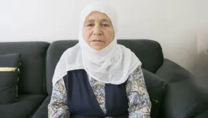 Ne biz pişmanız, ne de çocuklarımız
