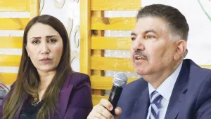 MSD: Çabanızı görüyoruz
