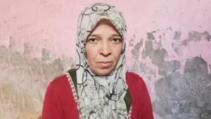 Düşünün, eviniz artık sizin değil