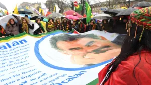 Yaşam hakkı için tecridi kıralım