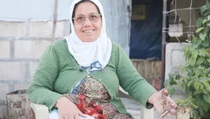 Efrîn’i unutamam