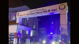 Polisler çatıştı; 2 ölü