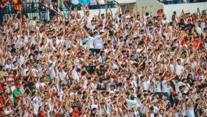 Amedspor’un şaşırtmayan şampiyonluğu