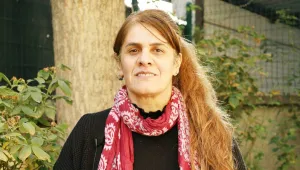 Emekçi kadınlar birleşmeli