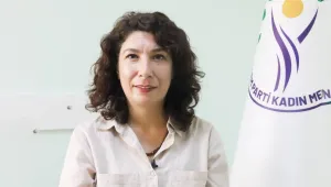 ‘Özgür ve eşit yaşam’ hattı