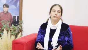 9 yılda üç mektup verilmiş