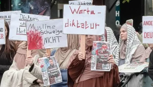 Scholz: Sonuçları olacak
