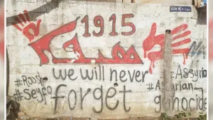 Seyfo’yu kabul et çağrısı