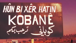 Kobanî’ye dair notlar: Adalet