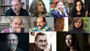Edebiyat dünyasından demokrasi ve adalet çağrısı   