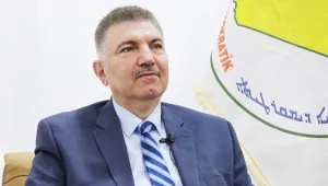 MSD: Diyaloğa hazırız