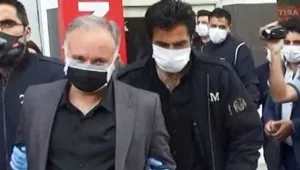 Kayyumu önleme istifası