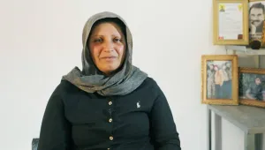 Güzel insanlar için direndim