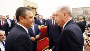 “Ortak hükümet” hakkında kısa yazı
