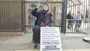 Bakanlık, Şenyaşar’a kapalı