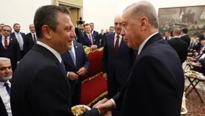 Çözüm süreci ve iktidar savaşları