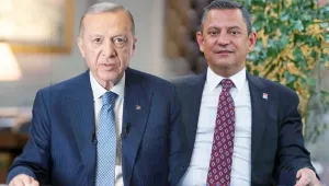 “Şeytanın gör dediği”