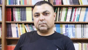 Artık kitap basamıyoruz