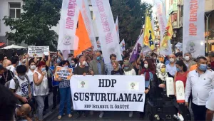 HDP'ye diz çöktüremezsiniz