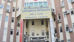 Belediyeyi AKP arpalığı yapmışlar
