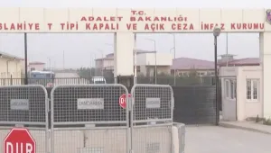 Islahiye Cezaevi'nde tehdit