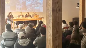 "Halklar Savaşa Karşı"