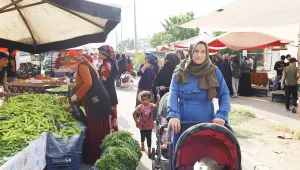 Pazardan eli boş dönüyorlar
