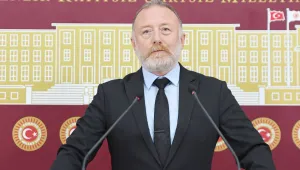 Kayyumu konuşmak ahlaksızlıktır