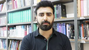 Avukatsın ama avukatlık yapma!