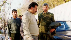 6 Mayıs'a denk getirilen suikast
