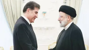 Erteleme için Tahran'da