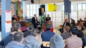 Kamplardaki Kürtlere sahip çıkılmalı