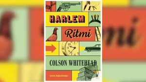 ‘Suçun’ sosyolojisi: Harlem Ritmi