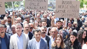 Uzatmadan çekil!