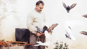 İmralı'ya üç aylık yasak daha